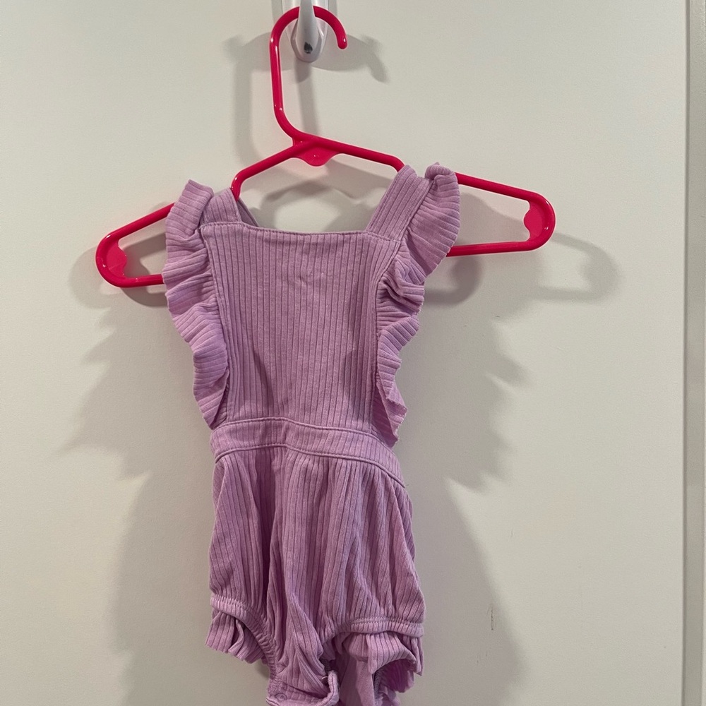 Bundle: 3-6 Month Baby Girl Clothes